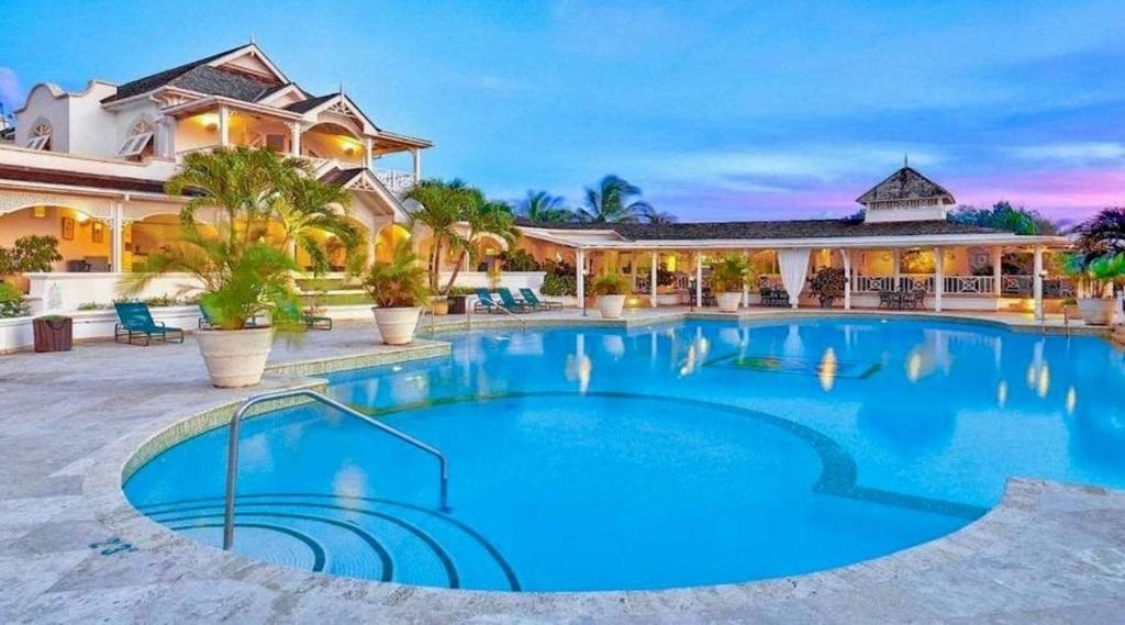 ZenBreak Sugar Breeze B106, 2bd, Saint James