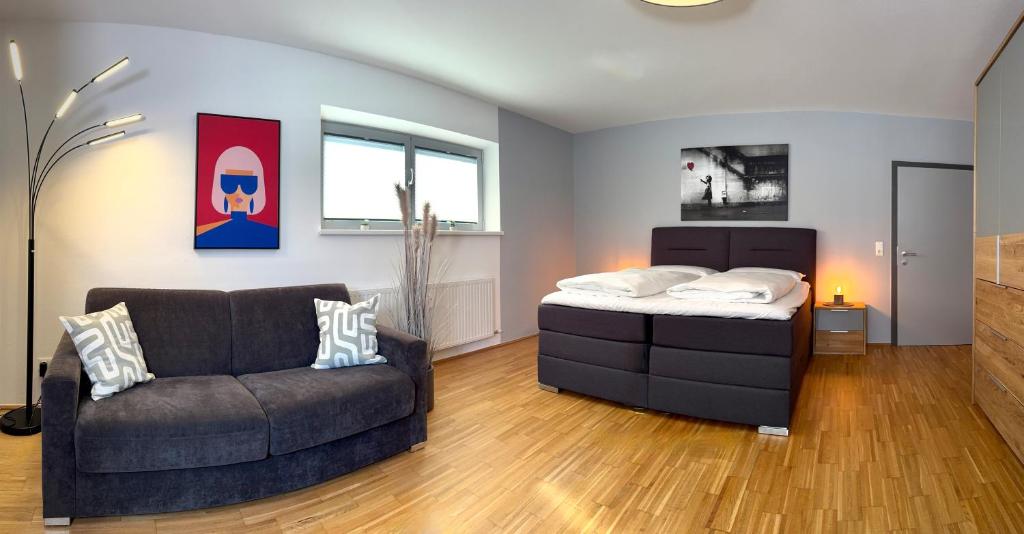 Alp-Partment - 3