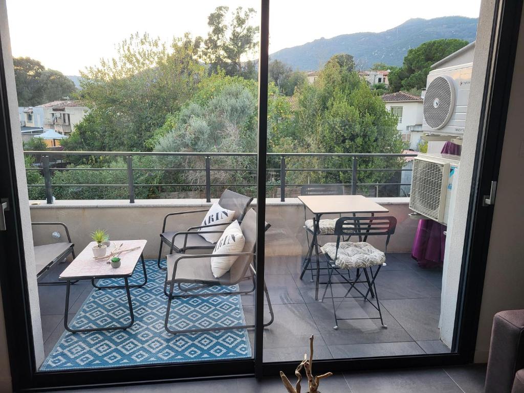 Appartement T2 standing - 3