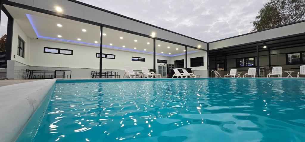 Villa La Strada - 1
