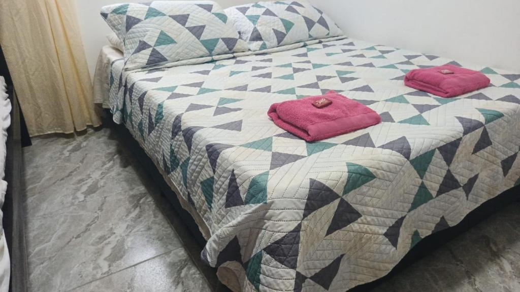 Apartamento M&M - 5
