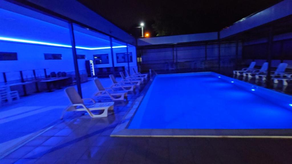 Villa La Strada - 4