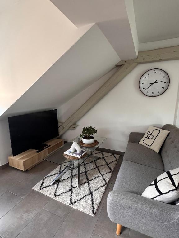 Appartement cosy au centre ville de Colmar - 5