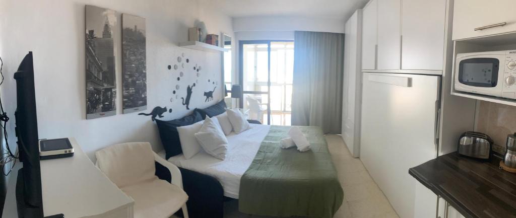 Great Hostels Apartments Carihuela - 1