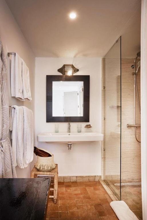 バスルーム（客室）