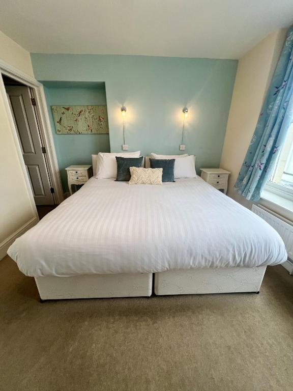 The Wayfarer Inn, Instow