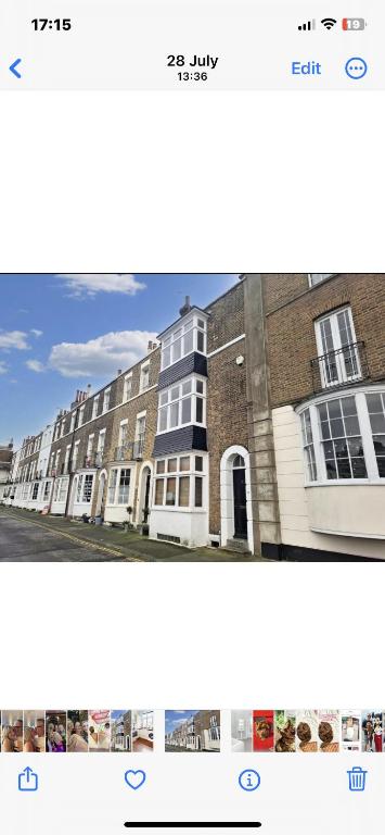 Harbour Harmony, Ramsgate