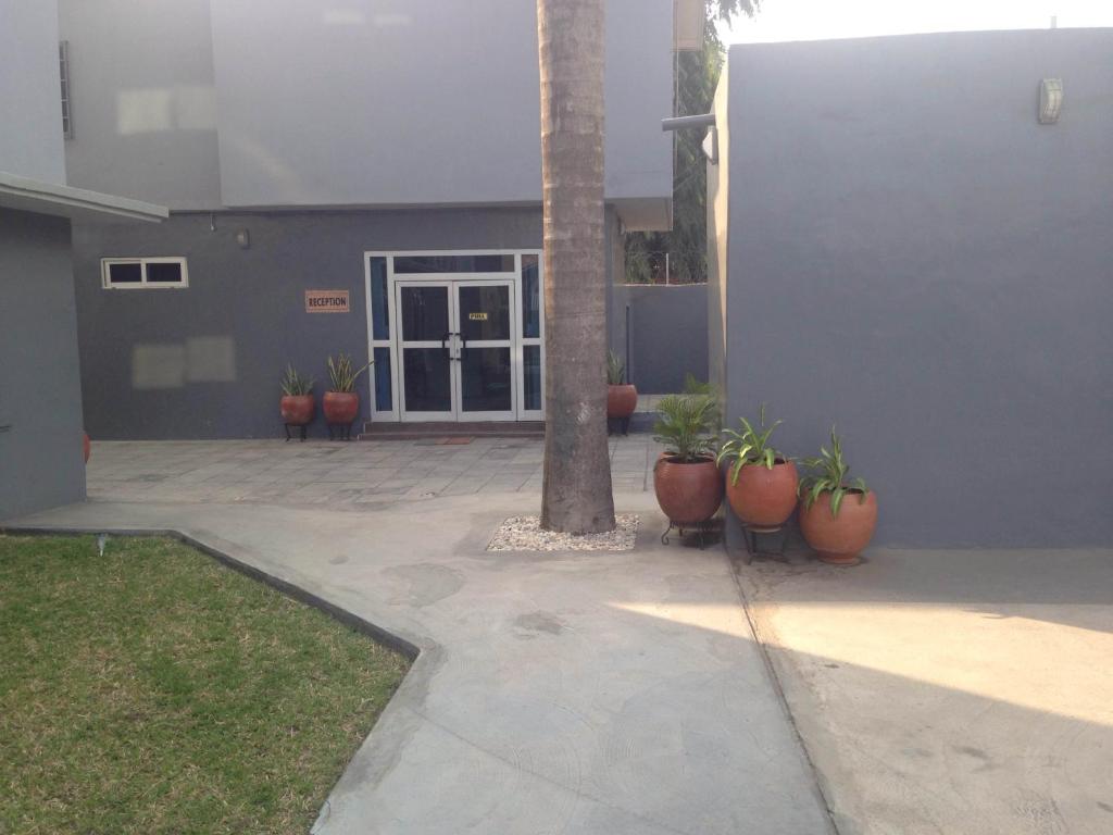 Manjaro Suites photo