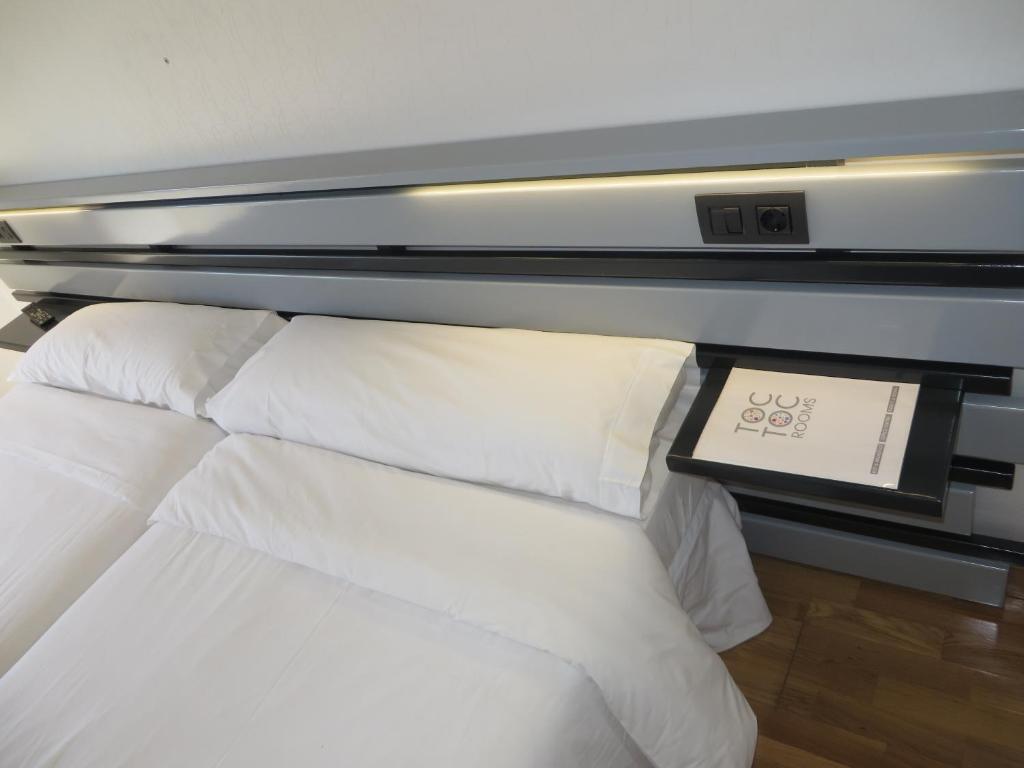 Toctoc Rooms - 5