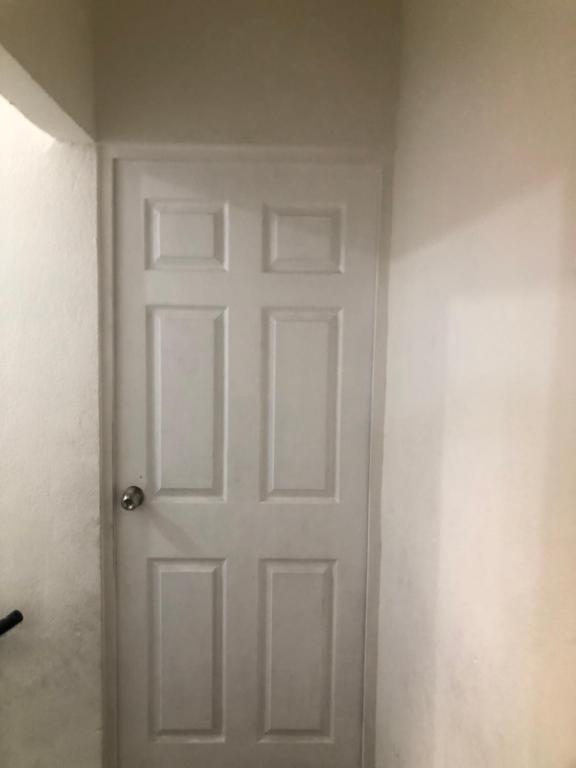 Casa compartida, Tijuana