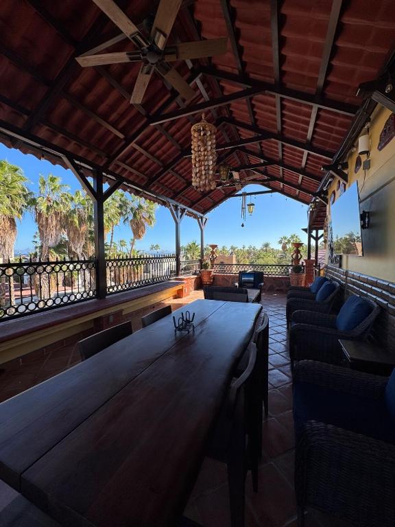 Marlin Suite - Walk to Beach & Town, Loreto