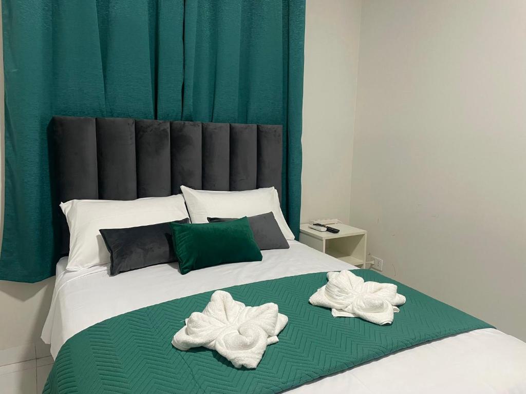 Bello y Céntrico Zona Turística Full Equipado - 1