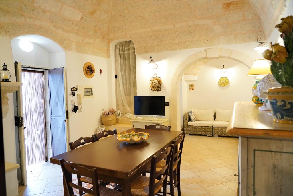 VILLA GAIA - 5