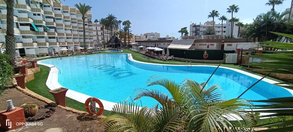 Azul Loft Deluxe - Vivienda Vacacional a Playa del Inglés - 1