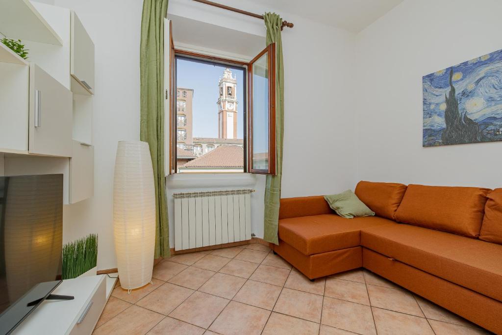 StayQ Moscova - Porta Garibaldi, Milán