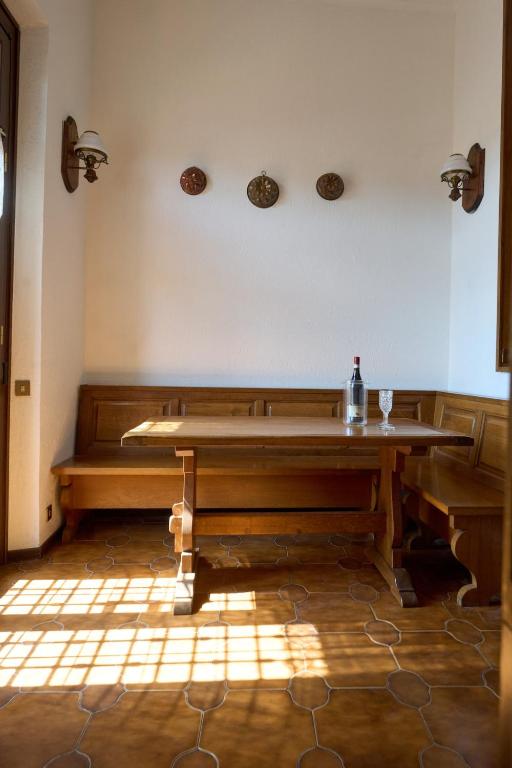 Attico alle Mura - 4