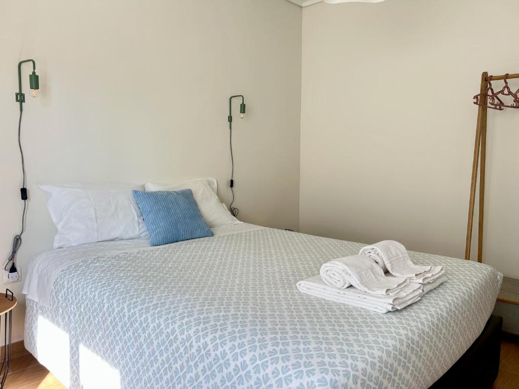 Modern & comfy - Beach 4min walk, Balcony, 3 bedroom, Gafanha da Nazaré