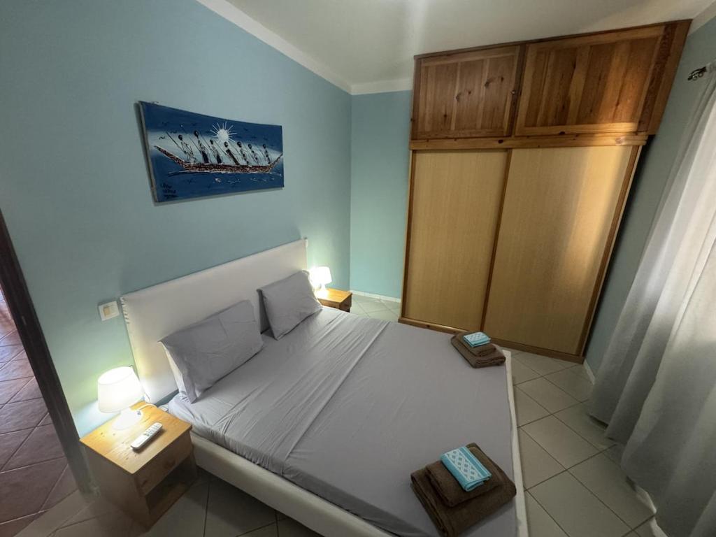 Holiday Properties Tropicana, Santa Maria