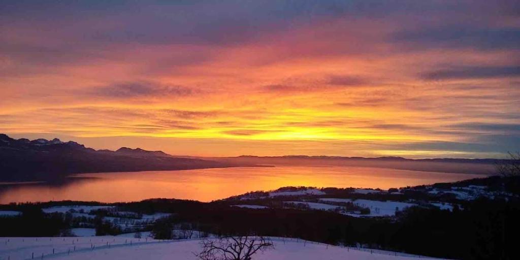 Le Chalet, Mont Pelerin, Chardonne