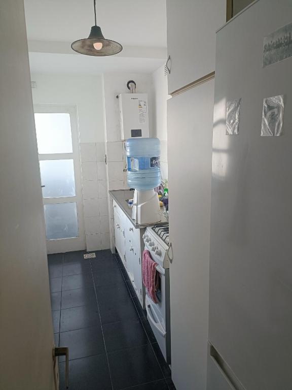 Habitación en La Plata - 4