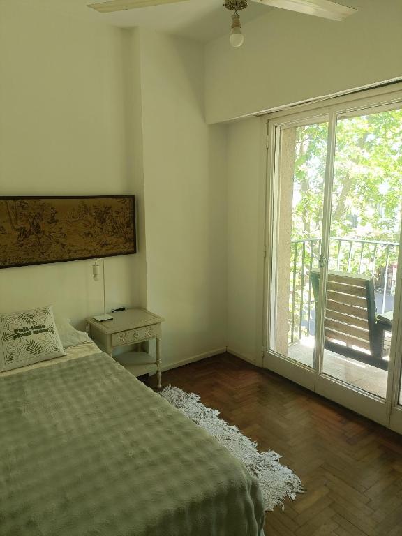Habitación en La Plata - 1