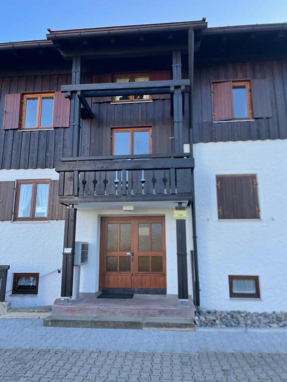 Ferienwohnung Steibis / Allgäu - 3