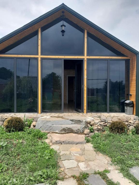 Green House Stepanavan, Stepʼanavan