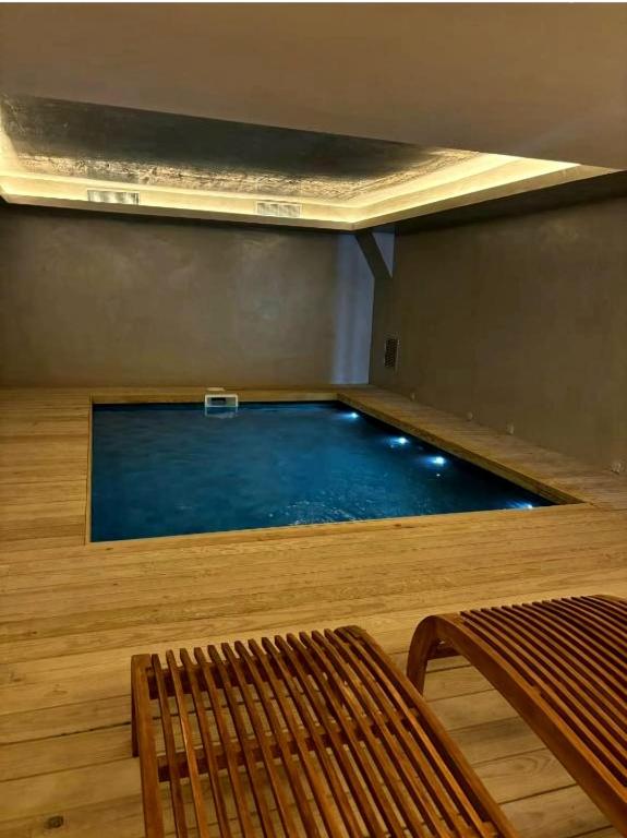 Excelente monoambiente en Carrasco - 4