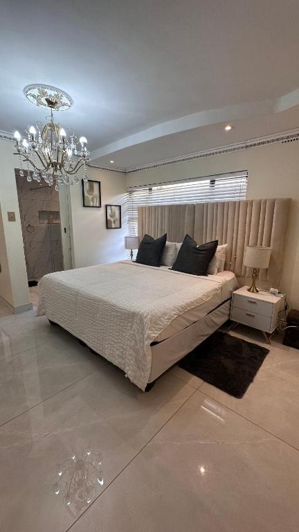 Guineafowls Nest, Gqeberha