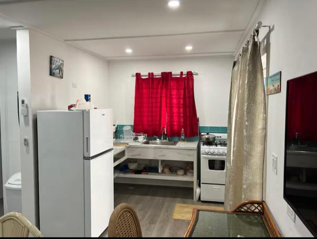 AtlanticBlueCottages # 2, Scrub Hill