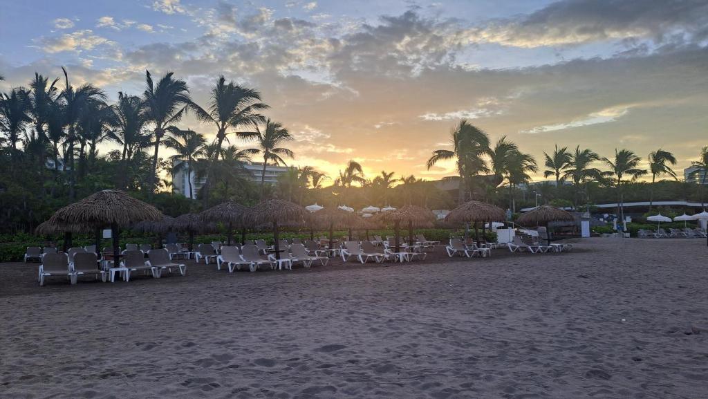 The Grand Mayan at Vidante, Nuevo Vallarta