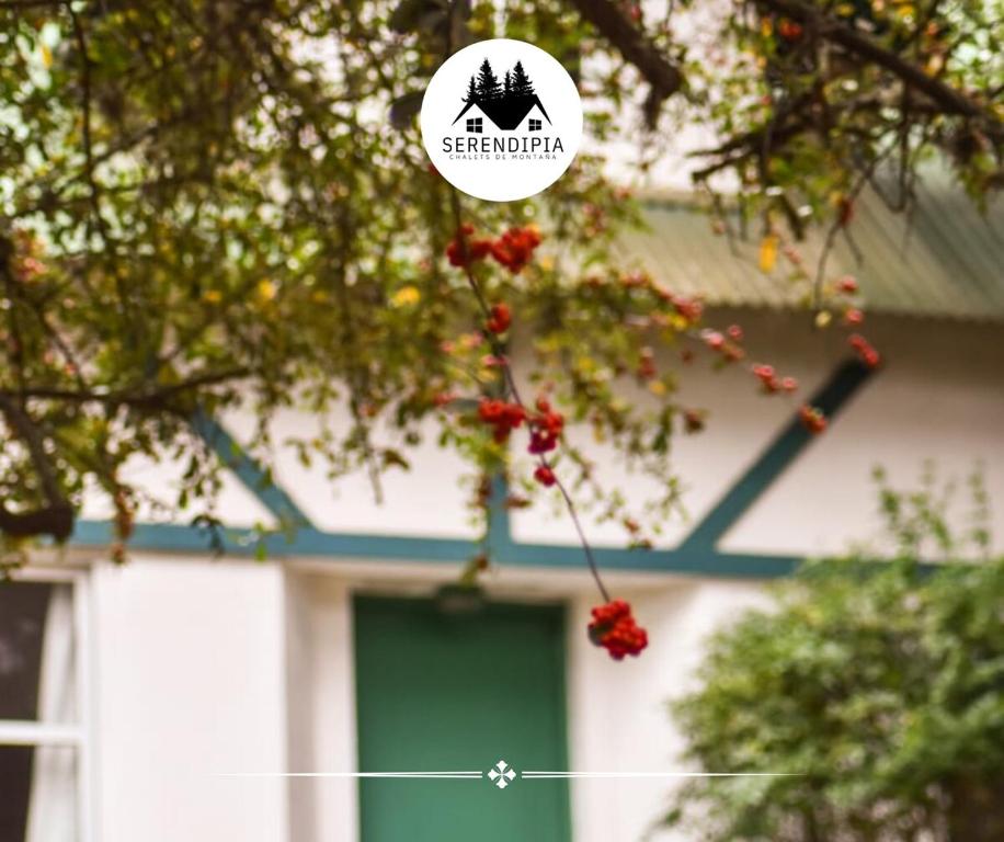 Chalet en La Cumbre con Pileta - 2