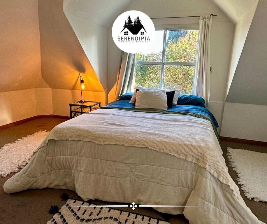 Chalet en La Cumbre con Pileta - 3