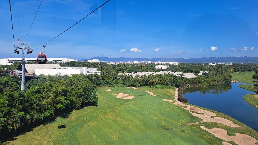 The Grand Mayan at Vidante - 5