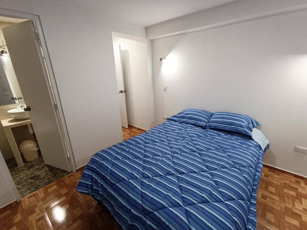 Apartamento en Cusco IV - 4