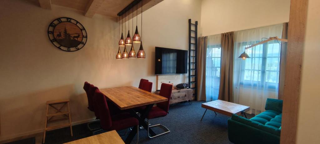 Frostana 1600 - apartment in Portes du Soleil - 3