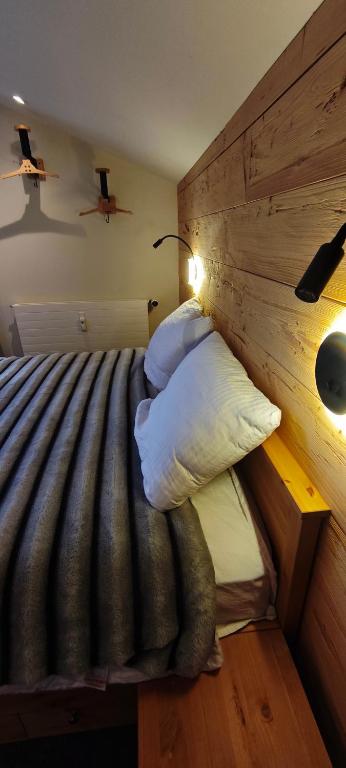 Frostana 1600 - apartment in Portes du Soleil - 4