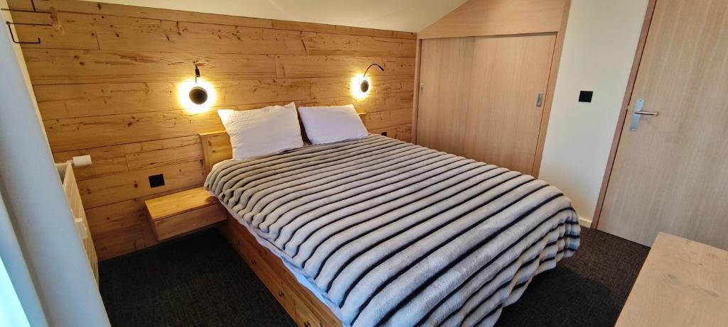 Frostana 1600 - apartment in Portes du Soleil - 5