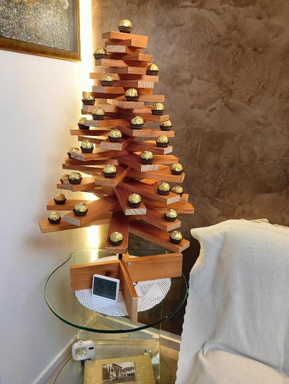 Attico delle Dolomiti - 5