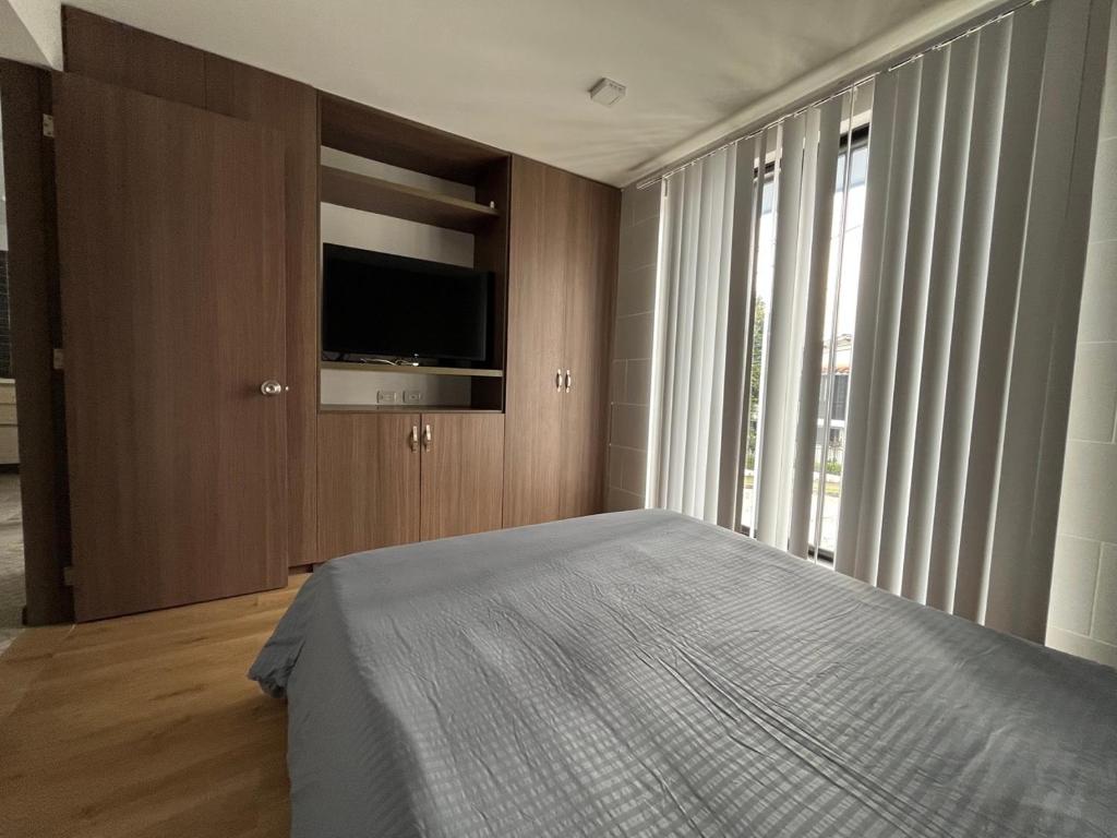 Hotel Laureles De A - 2