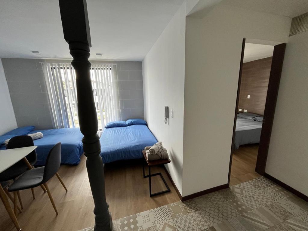 Hotel Laureles De A - 4