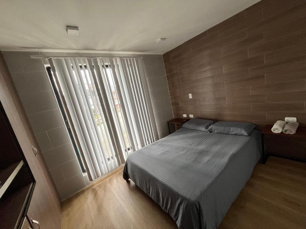 Hotel Laureles De A - 5