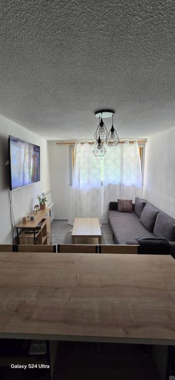 Appartement deux pièces 37 M2 2/4/6/ personnes - 2