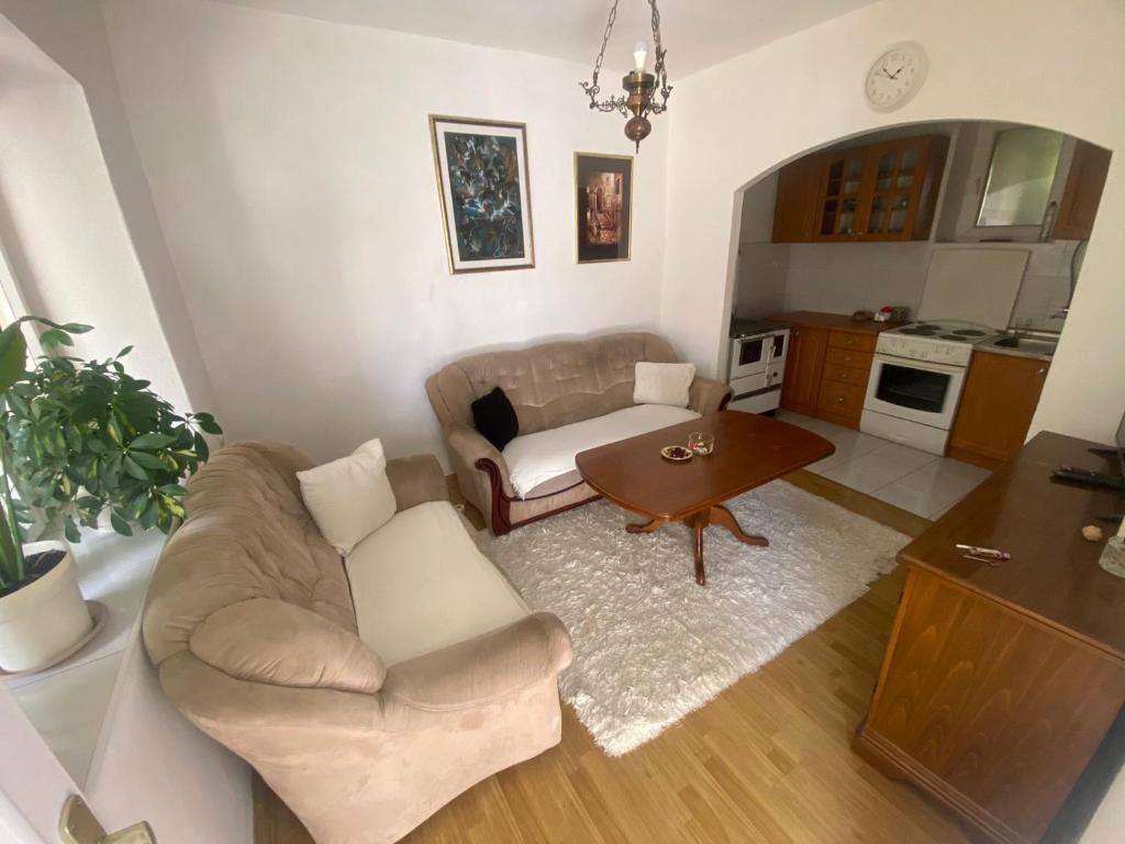 Apartman CASA MIA - 1