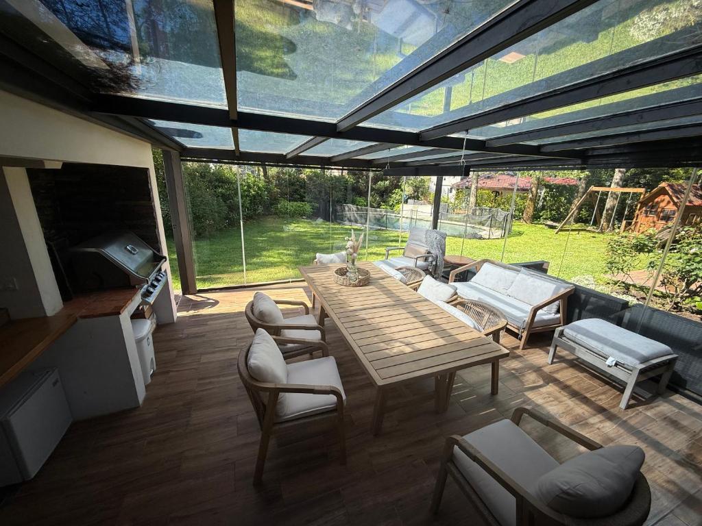 Cantegril Residence Pool & Spa, Punta del Este