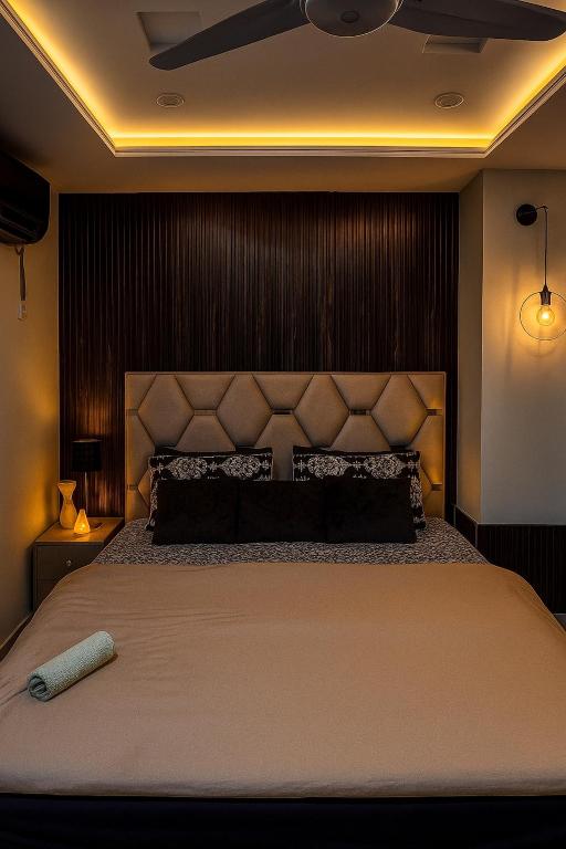 Modern vault, Rávalpindí