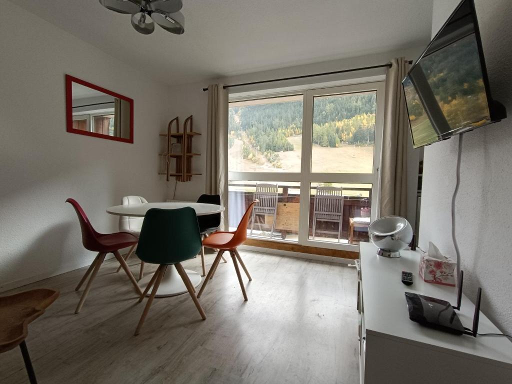 Les Portes de la Vanoise 305B-206B-306B - 1