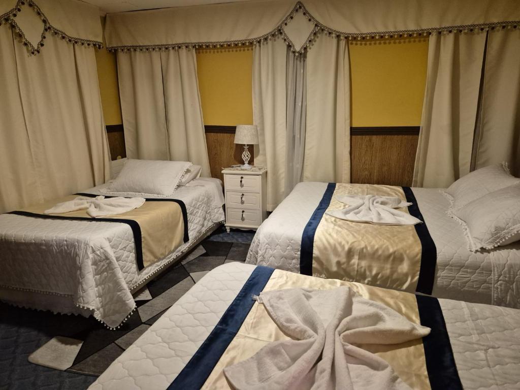 Hostal Oasis - 5