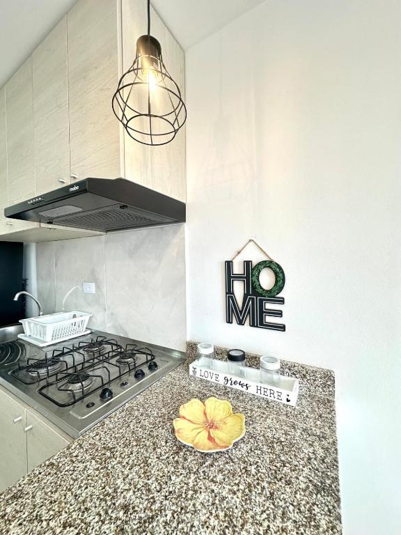 Furnished apartment in Acuarium - 2