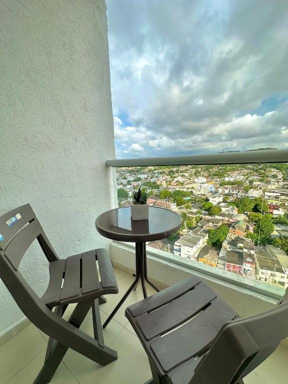 Furnished apartment in Acuarium - 4